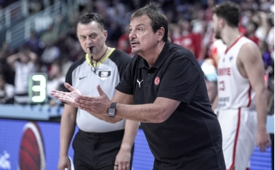 Ergin Ataman'dan NBA itirafı!