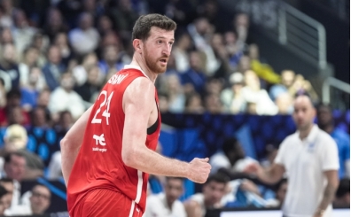 A Milli Basketbol Takm'nn rakibi Bosna Hersek