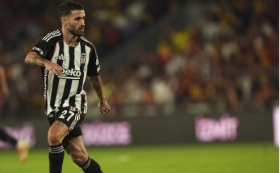 Rafa Silva iddialarna net yalanlama: 'Gerekirse oturur bekler'