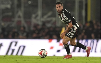 Rafa Silva, Benfica taraftarını şaşırtmadı!