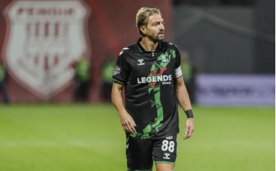 Caner Erkin'den 8 maçta 3. kırmızı!