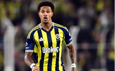 Fenerbahe'de Oosterwolde tehlikesi!