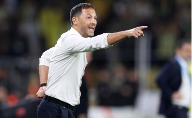 Tedesco: 'Bana sağ kanat lazım'
