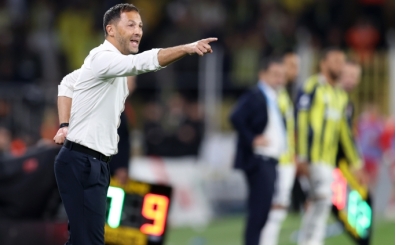 Fenerbah�e'de ocak ay�nda b�y�k revizyon!