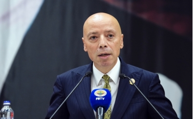 Fenerbahe'den Bankalar Birlii aklamas!