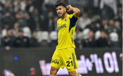 Marco Asensio: 'Galatasaray'a gol atmam gerek'