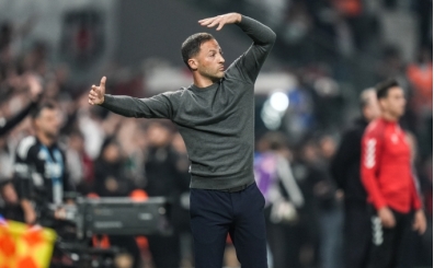 Tedesco'nun planı: 'Çabuk olalım'