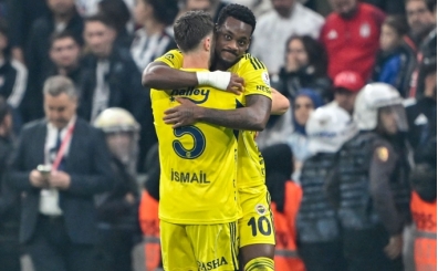 Başakşehir - Fenerbahçe: Muhtemel 11'ler