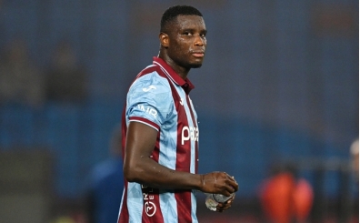 Başakşehir - Trabzonspor: 11'ler