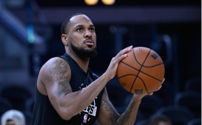 Olympiakos'a NBA'den takviye: Monte Morris