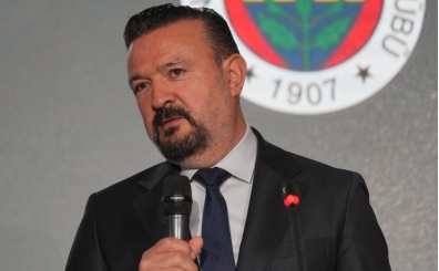 Ertan Torunoğulları: 'Biz şampiyon olacağız'