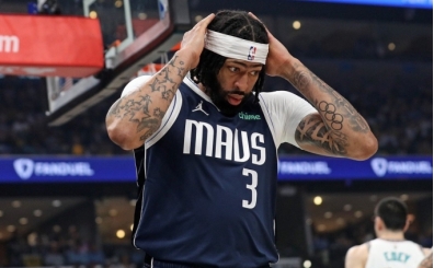 Cuban: 'Anthony Davis bu sezon takas edilmeyecek'