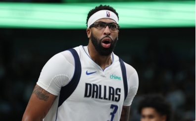Bulls'ta Anthony Davis sesleri: takas senaryosu masada