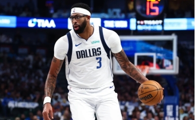 Pistons, Hawks ve Raptors, Anthony Davis için hamle hazırlığında