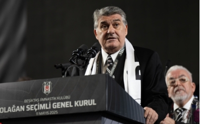 Beşiktaş'ta transfer harekatı: 4 takviye!