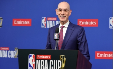 NBA, genişleme kararını 2026'da verecek: Las Vegas ve Seattle öne çıkıyor