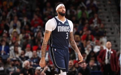 Hawks, Anthony Davis takas� fikrine 'olduk�a ilgili'