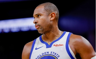 Al Horford, siyatik rahatszlyla en az 1 hafta yok