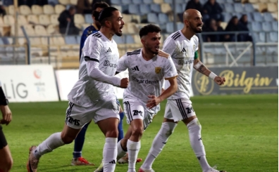 Aliağa FK evinde oynayacak