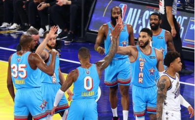 2026 All-Star Ma iin ABD - Dnya format resmileti!