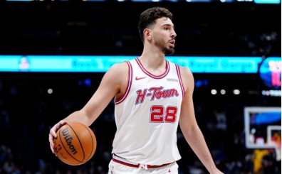 Alperen, Jokic benzetmeleri için: 'Ben kendi yolumdayım'