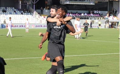 Altay'da Gnanduillet tela