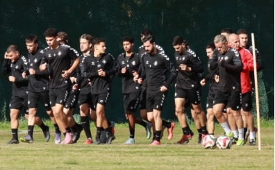 Altay'da hayal kırıklığı