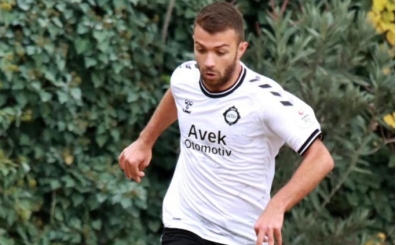 Altay'da Salih ve Efe üzüntüsü