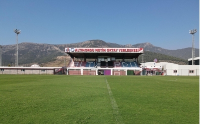 Altnordu, malarn yeni sezonda da Torbal'da oynayacak