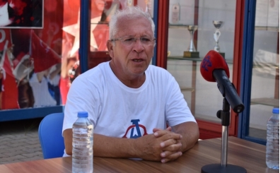 Altnordu ynetimi transfere souk