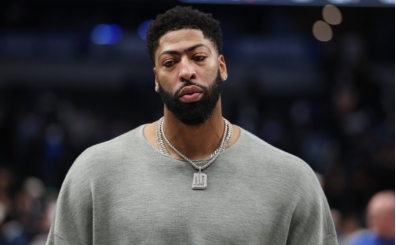 Anthony Davis, Pistons'ın radarında değil