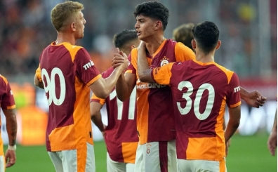 Arda nyay: 'Oynamaya hazrm'