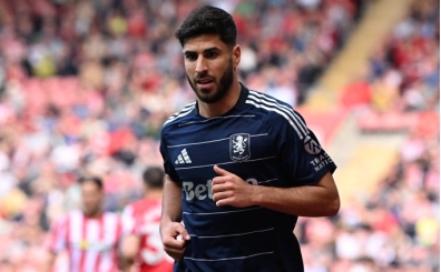 Marco Asensio'dan fla Fenerbahe hareketi!