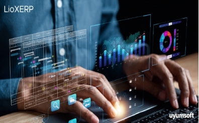 Veri Sahasında Hücum ve Savunma: ERP Sistemleri