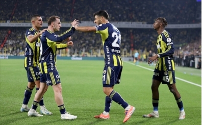Fenerbahçe, Avrupa'da 295. sınavında
