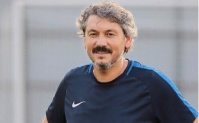 Atilla Gerin: 'Topu koluyla yumuşattı'