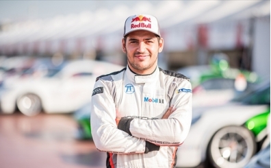 Otomobil sporcusu Ayhancan Güven, kariyerini Dünya Dayanıklılık Şampiyonası'nda sürdürecek