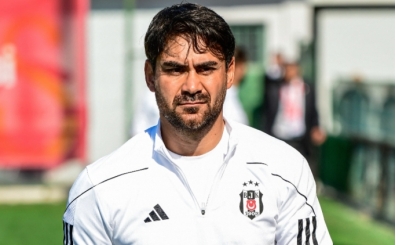 Beikta U-19'da ayrlk: Veli Kavlak!