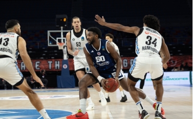 Bah�e�ehir Koleji'nden Avrupa'da farkl� galibiyet!