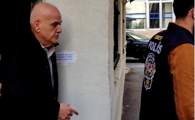 Ahmet Çakar, adliyeden ayrıldı