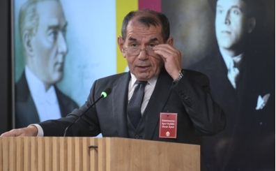 Galatasaray'da yeni proje: Dev gelir hesabı!