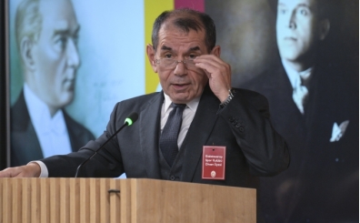 Dursun zbek'ten bahis soruturmasyla ilgili aklama