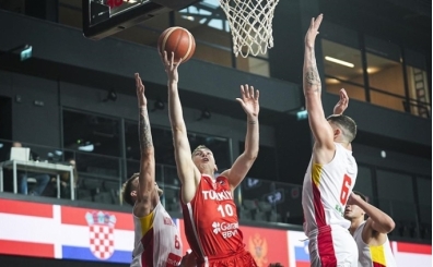 28. Uluslararas Turgut Atakol Basketbol Turnuvas