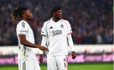Beşiktaş, bir 'büyük' maçta daha yine skoru koruyamadı