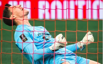 Lille'den deplasmanda ov: 7 gol!