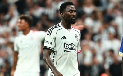 Ndidi'den Solskjaer'e veda