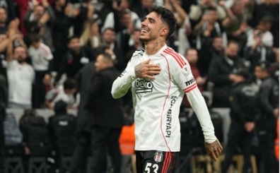 A Milli Takım'da sakatlık: Emirhan Topçu