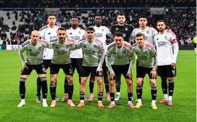 Beşiktaş'tan Cengiz Ünder ve Jota Silva için açıklama!