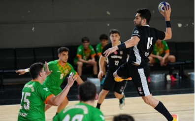 Beşiktaş, evinde rahat kazandı!