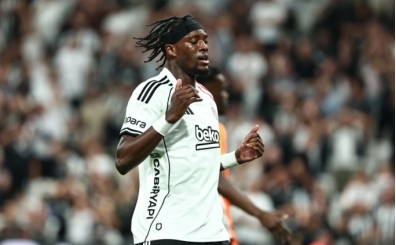 Beikta'ta gzler iki isimde!